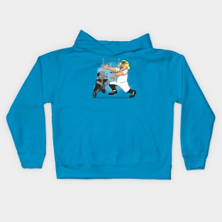 My Creation Kids Hoodie